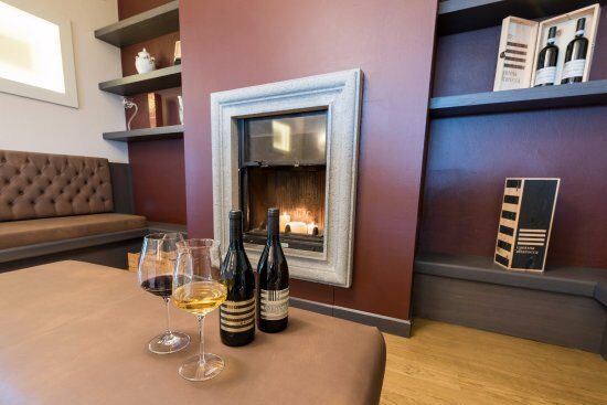 Altarocca Restaurant